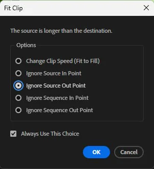 Fit Clip